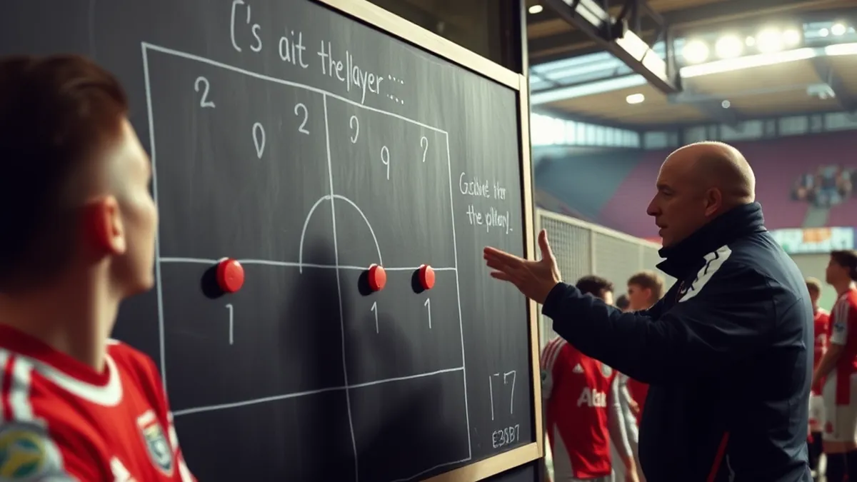 Fleetwood Town's Tactical Preview: Key Players and Match Strategy Ahead of Saturday's Clash