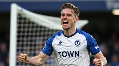Fleetwood Town progress in EFL Cup after Ryan Graydon's two goals seal 2-1 win over Rotherham United at Highbury