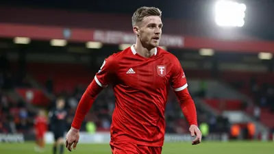 Fleetwood Town vs Gillingham ends in a goalless draw, with Fleetwood Town's Jay Lynch making important saves, as they sit...