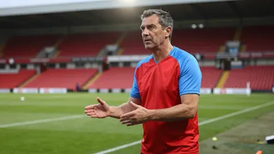 Fleetwood Town and Gillingham ended a goalless draw at Highbury Stadium on 22 August 2026