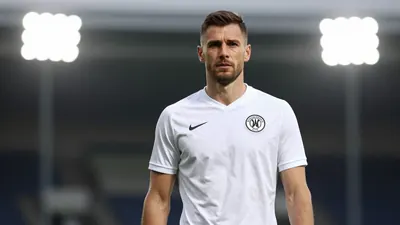 Fleetwood Town's Matt Lawlor shares his journey, passion for the area, and the team's values, as they aim to make a...