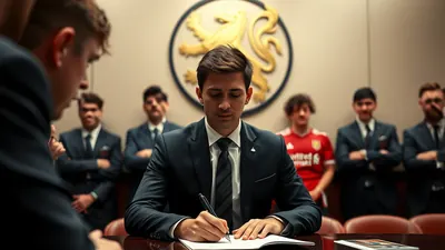 Fleetwood Town targets key signings during transfer window