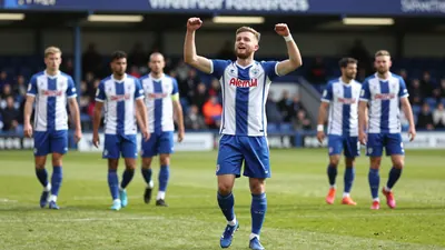 Fleetwood Town's Unbeaten Run Ends in Thrilling Match Against Hartlepool United