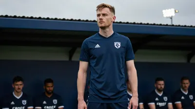 Fleetwood Town Signs Former Blackburn Rovers Defender Jake Batty to Boost League Two Chances