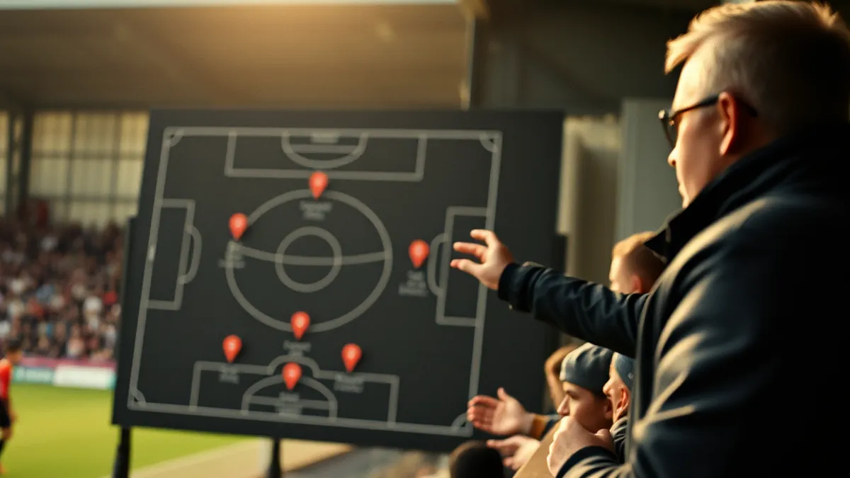 Fleetwood Town Appoints Charlie Adam as Head Coach