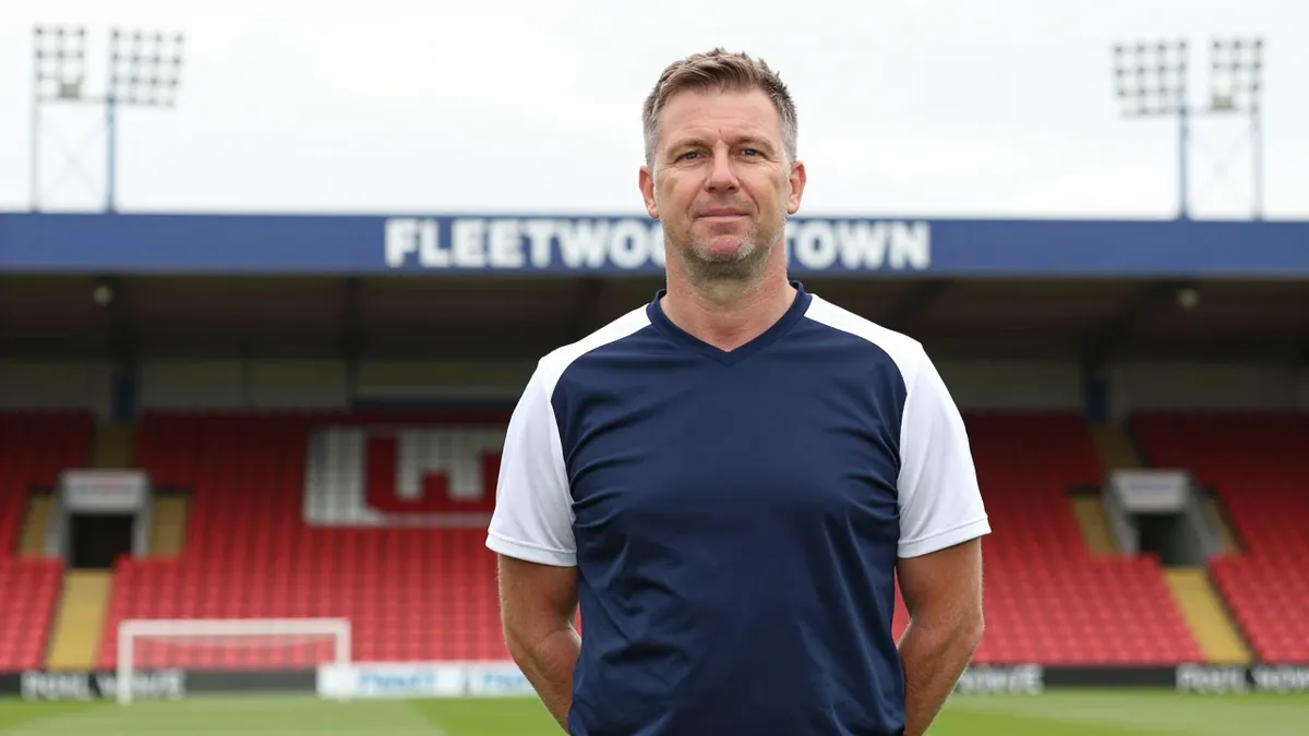 Fleetwood Town matchday hospitality offers an unforgettable experience for supporters when Gillingham visit Highbury Stadium