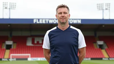 Fleetwood Town matchday hospitality offers an unforgettable experience for supporters when Gillingham visit Highbury Stadium