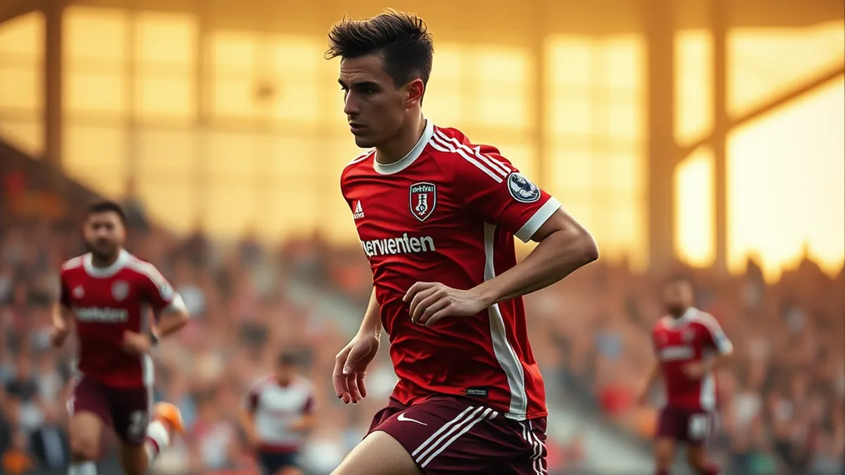 Newport vs Fleetwood Town: League Two Action