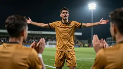 Newport County's Ciaran Brennan says his side will look to use their home crowd as they prepare to face an unbeaten...