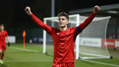 Fleetwood Town's Under-21s defeated Millwall 1-0 thanks to Noah Sawkins' early goal, as reported by the club's official...