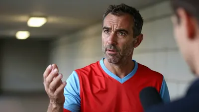 Manager Lee Clark confirmed Hartlepool United will not add players this summer, citing a satisfied squad after a...