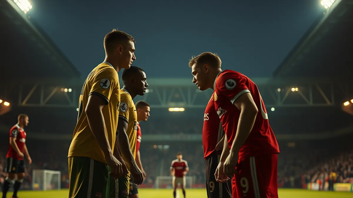 The Cod Army: Embracing Derby Day Traditions and Passionate Support
