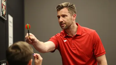 Fleetwood Town Community Trust’s Bullseye Maths event at Poolfoot Farm combined darts, learning, and fun for local kids