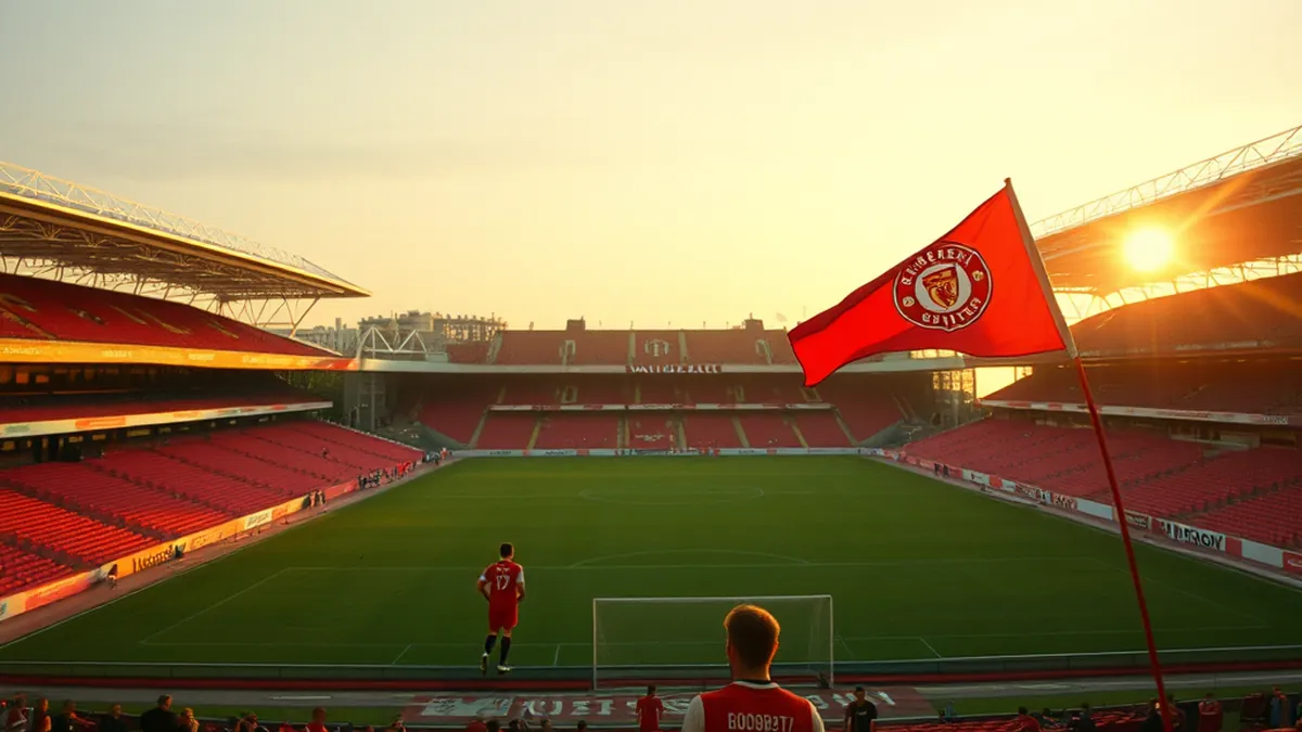 Fleetwood Town's Historic FA Cup Run: A Journey to Remember