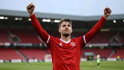 Fleetwood Town await the Carabao Cup third round draw as ball 13, with the club currently ninth in League Two having...