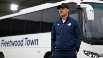 Fleetwood Town has confirmed its official away coach travel schedule for the 2026/27 season, with fares increasing by...