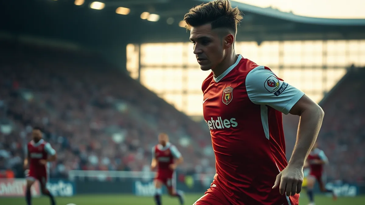Salford City vs Fleetwood Town: Live Score and Updates