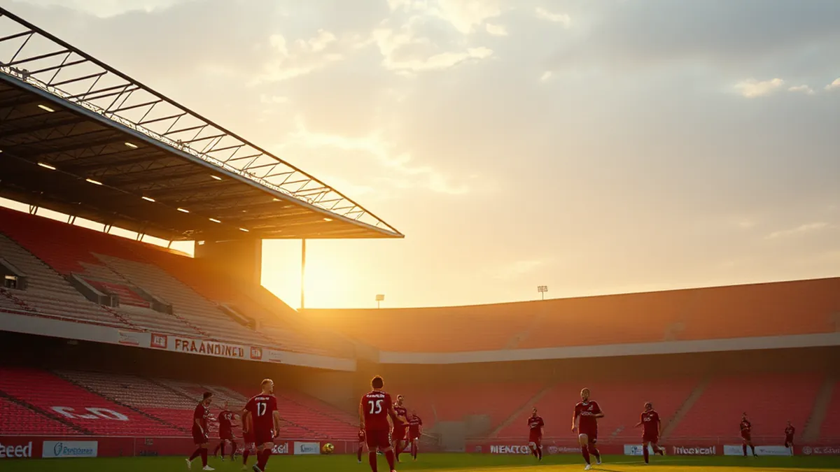 Fleetwood Town to Face Blackburn Rovers in U21s and U18s Friendlies