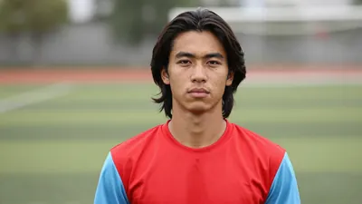 Fleetwood Town midfielder Noah Mawene joins Waterford on loan