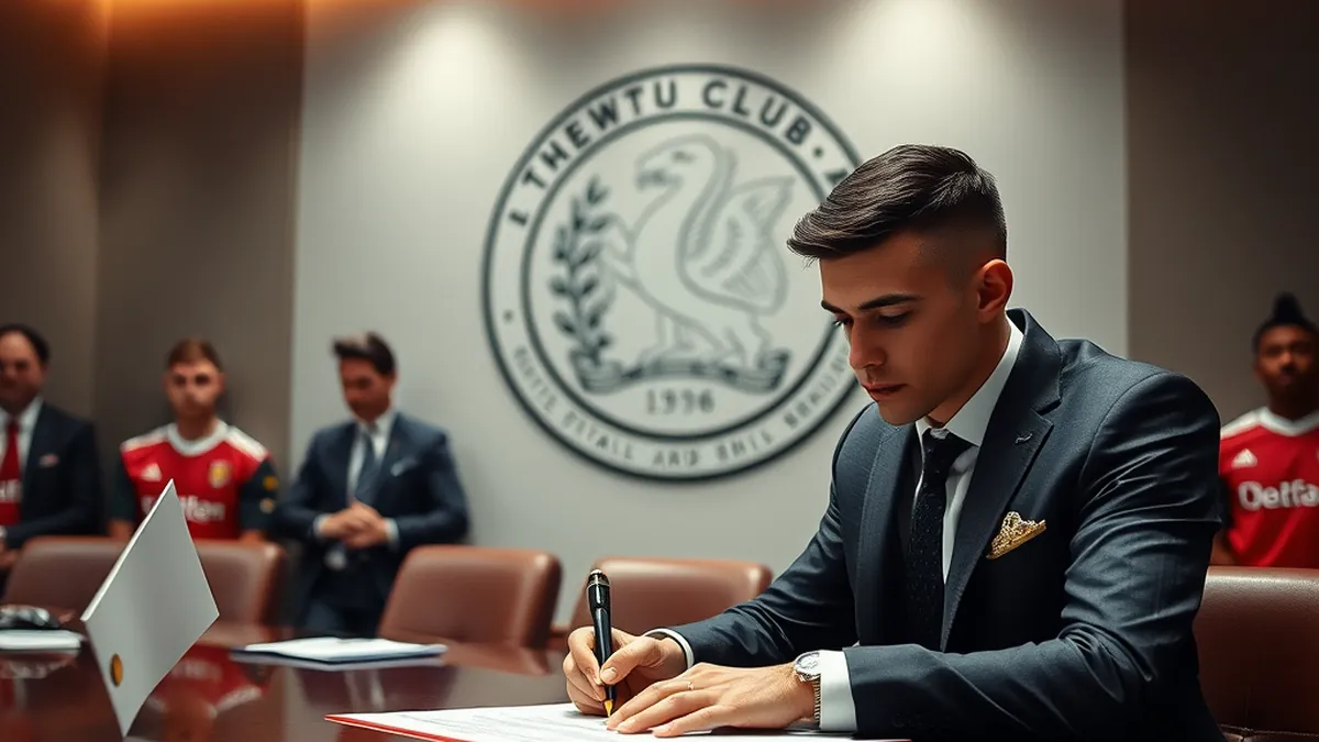 Fleetwood Town seeks signings this January