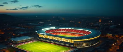 Fleetwood Town's Highbury Stadium witnessed an extraordinary throw-in by Huddersfield Town's Max Murray, which has gone...