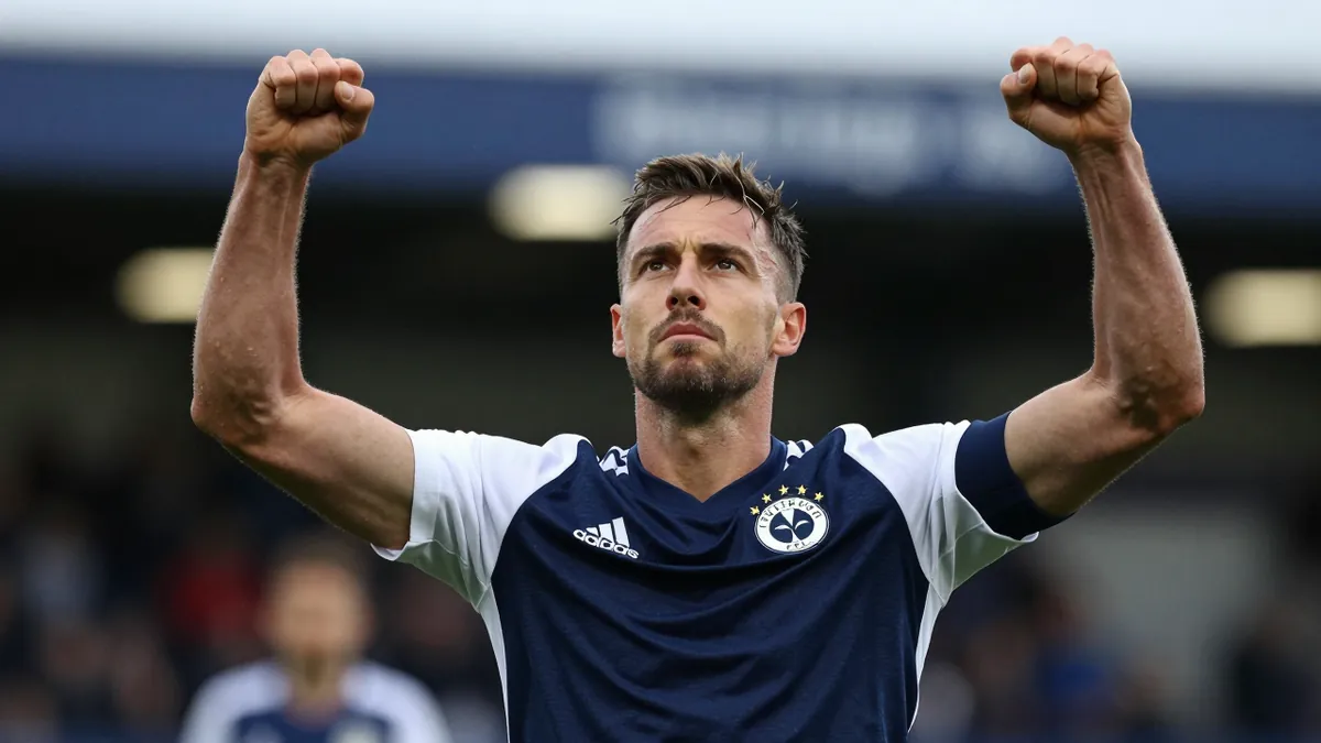 Fleetwood Town manager Matt Lawlor warns against complacency after 1-0 Carabao Cup win over Chesterfield, with both teams...