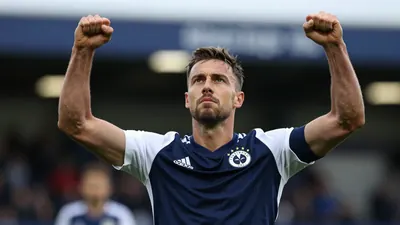 Fleetwood Town manager Matt Lawlor warns against complacency after 1-0 Carabao Cup win over Chesterfield, with both teams...