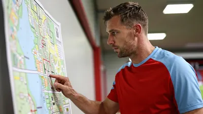 Fleetwood Town will host Gillingham at Highbury Stadium on Saturday, 22 August, with a 15:00 BST kickoff