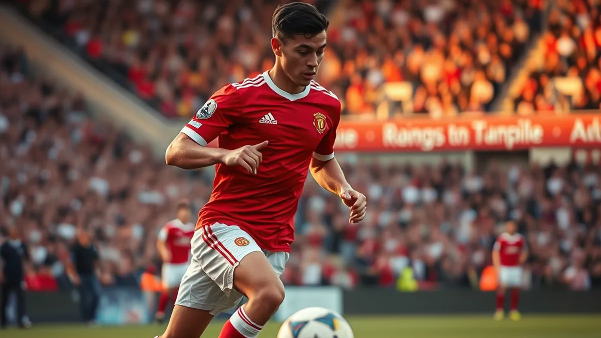 Tactical Tweaks for Fleetwood Town: A Path to Consistency