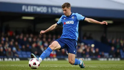 Fleetwood Town's Raff Cirino impresses in a 1-1 draw against Bolton Wanderers, showcasing his growth and the club's...