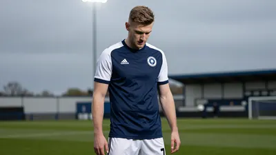 Fleetwood Town's Jake Batty ruled out of Chesterfield cup tie due to injury, while the club manages several injury...