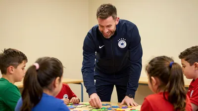 Fleetwood Town Community Trust celebrates the second summer of Go Beyond, an inclusive club for children with special...