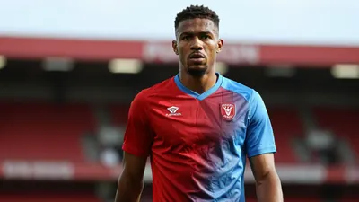 Fleetwood Town faced a tough challenge from Shrewsbury in the second round of the Carabao Cup