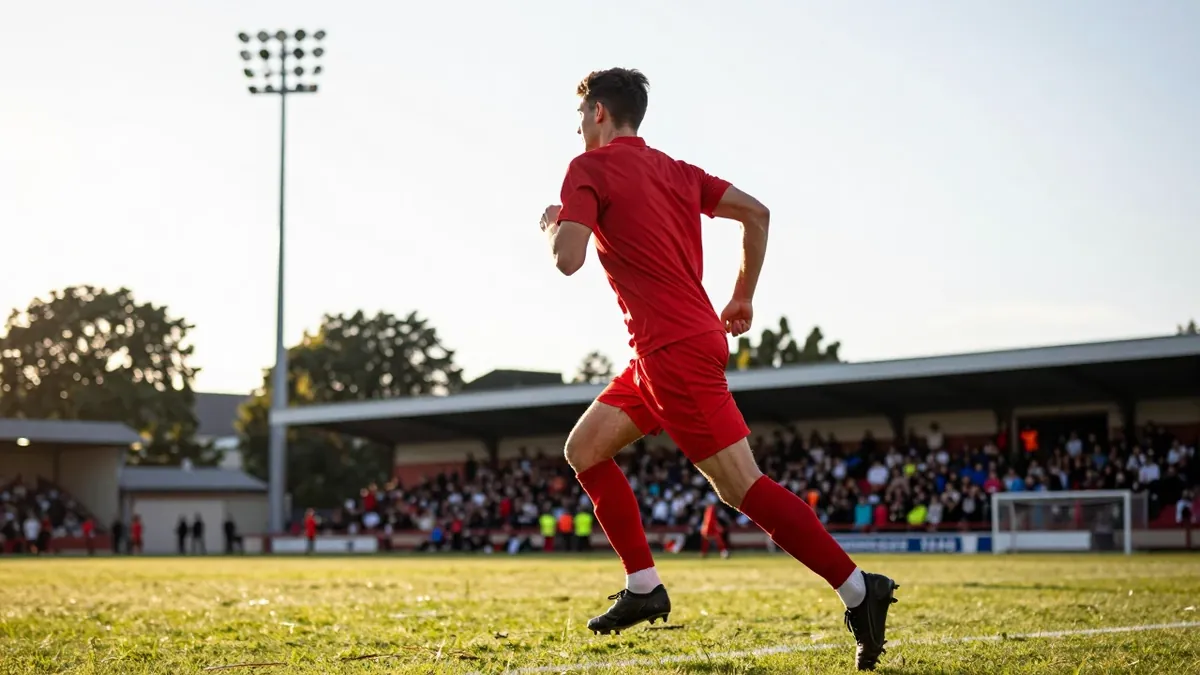 Fleetwood Town's first sell-out in over a decade sets the stage for their Carabao Cup fourth-round tie against Premier...