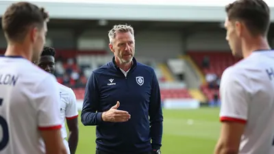 Fleetwood Town is gearing up for the new season with a thrilling lineup, featuring key players and a strong coaching staff