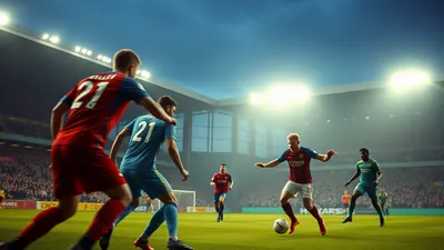Fleetwood Town clinched a 2-1 win over United Sports FC in a thrilling match