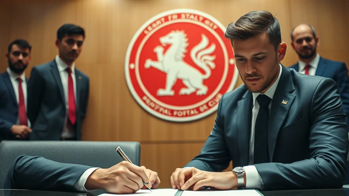 Fleetwood Town's transfer strategies this window