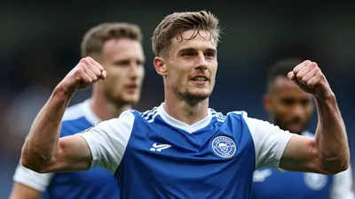 Fleetwood Town's 1-0 win over Chesterfield in League Two Match #1 marked a dominant display by the visitors, with Ched...