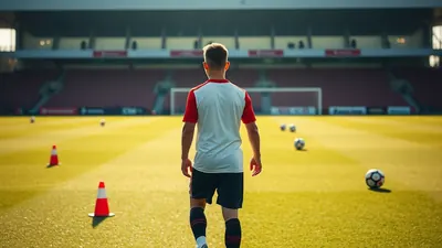 Fleetwood Town's Academy pre-season schedule is set, featuring matches against Preston North End and Manchester City