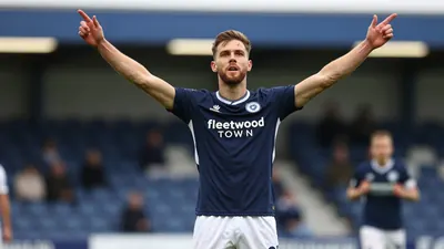 Fleetwood Town captain Ched Evans celebrates a 1-0 win over Chesterfield, praising the team's resilience and confidence...