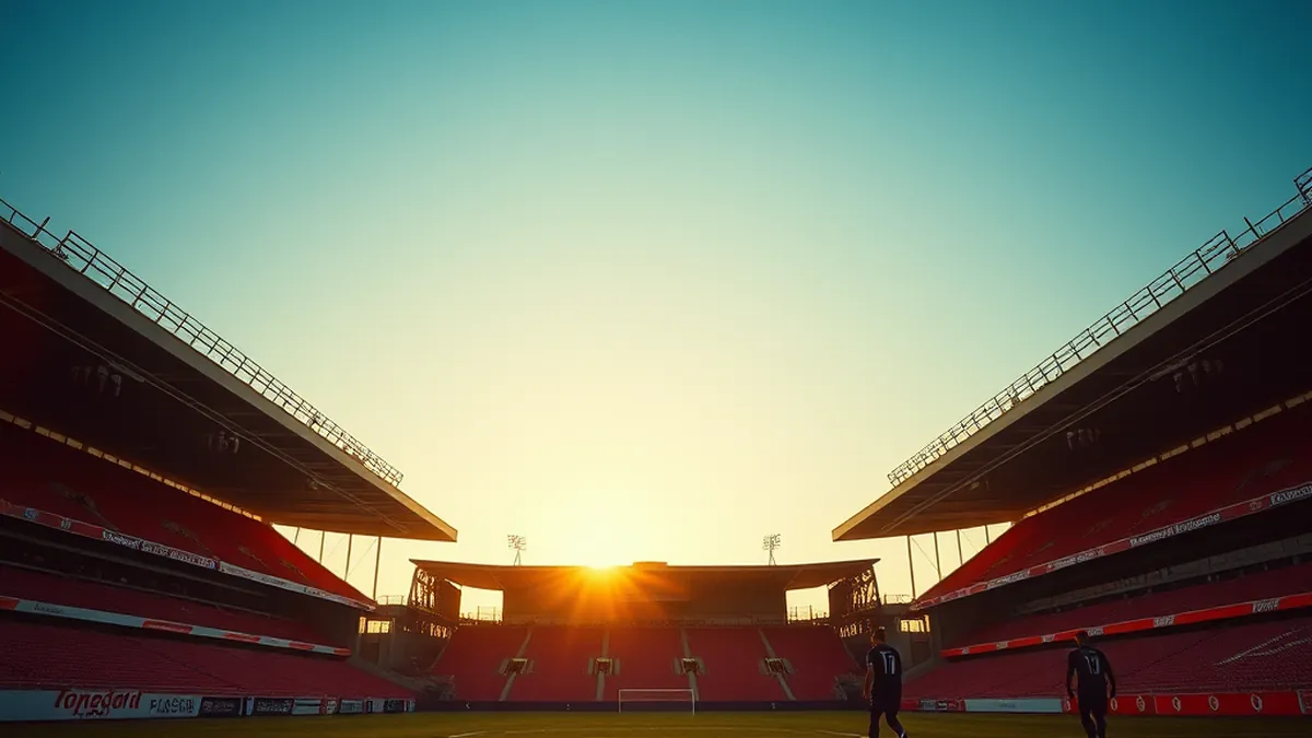 Fleetwood Town's Passion: A Deep Dive into Supporter Culture