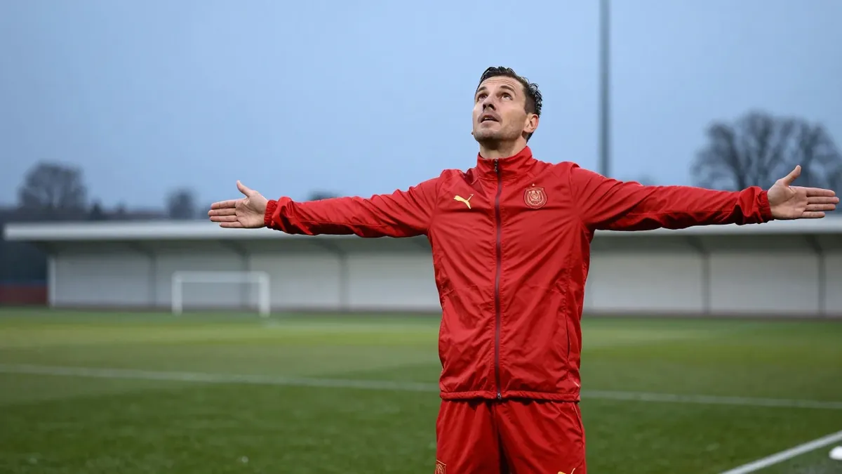 Fleetwood Town assistant manager Mark Yeates has reflected on his Premier League debut for Tottenham and his famous FA...