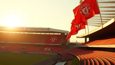 Fleetwood Town news: Joey Barton, Andy Pilley, and the latest developments from the League Two club