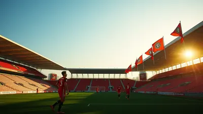 Fleetwood Town discovers 2026/27 Sky Bet League Two fixture schedule on Thursday at 12pm, including opening day opponents...