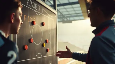 Fleetwood Town appoint new head coach to turn around poor form ahead of Shrewsbury Town match, targeting improved results...