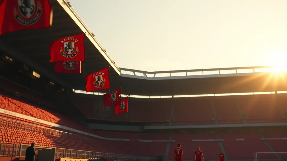 Strategic shifts in Fleetwood Town's playstyle