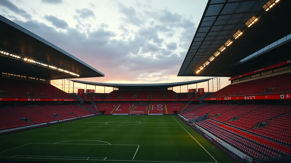 Fleetwood Town FC Seeks Local Business Partnerships for 2026/27 Season