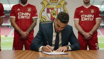 Fleetwood Town midfielder Matty Virtue departs for Swindon Town on a two-year deal after 89 appearances, leaving a squad...