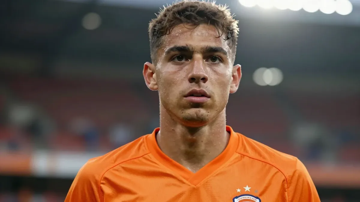 Fleetwood Town have signed 20-year-old midfielder Josh Robertson on loan from Premier League side Brighton & Hove Albion...