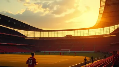 Fleetwood Town prepares to take on Chester in a thrilling friendly match
